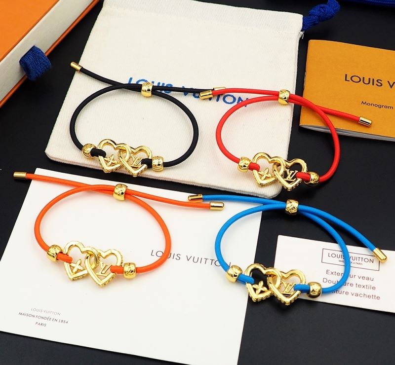 Louis Vuitton Bracelets